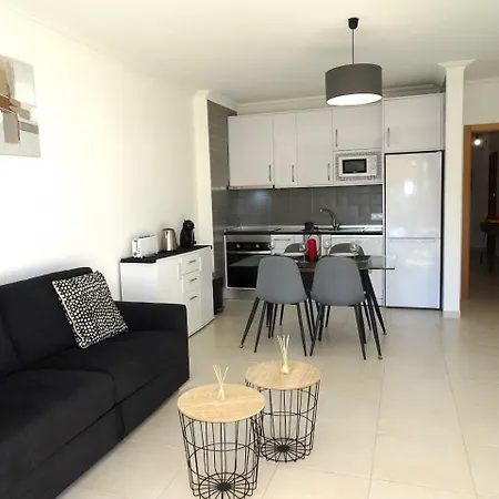 Апартаменты Copacabana By Check-in Portugal *