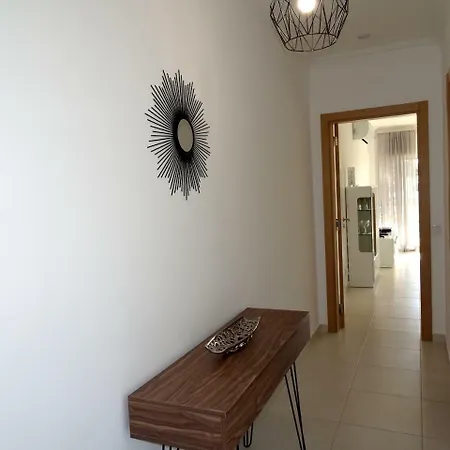 Copacabana By Check-in Portugal Виламура