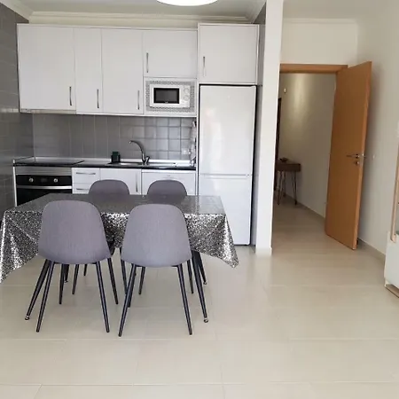 Copacabana By Check-in Portugal Виламура