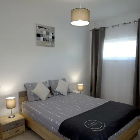 Copacabana By Check-in Portugal Апартаменты Виламура
