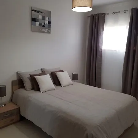 Copacabana By Check-in Portugal Апартаменты
