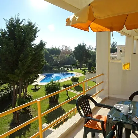 Copacabana By Check-in Portugal * Vilamoura