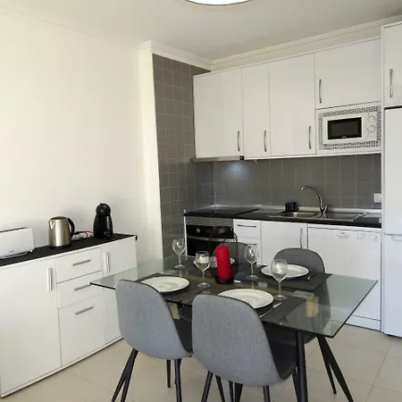 Copacabana By Check-in Portugal Apartment Vilamoura