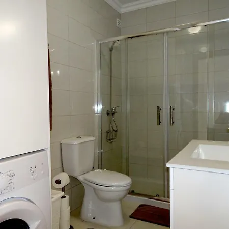 Copacabana By Check-in Portugal Apartment