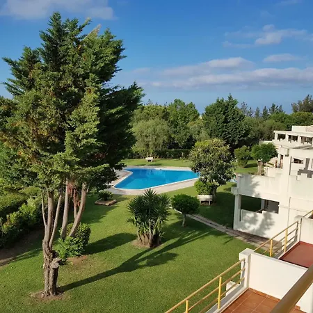 Apartment Copacabana By Check-in Portugal Vilamoura