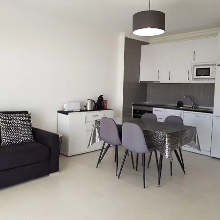 Copacabana By Check-in Portugal *