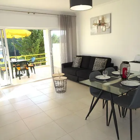 Apartment Copacabana By Check-in Portugal Vilamoura